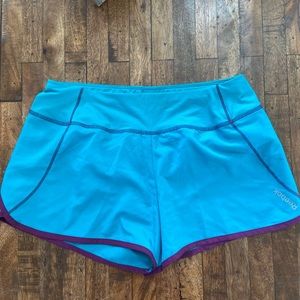Reebok Solid Run Short
